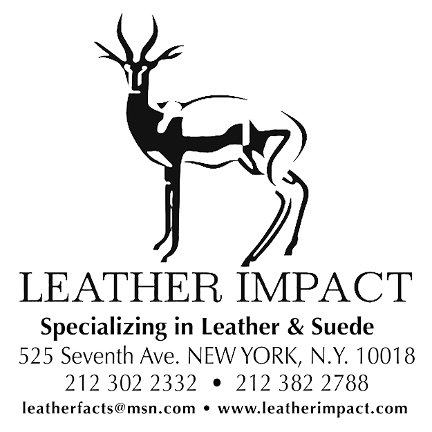 LEATHER IMPACT, INC.