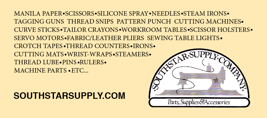 SOUTHSTAR SUPPLY CO.